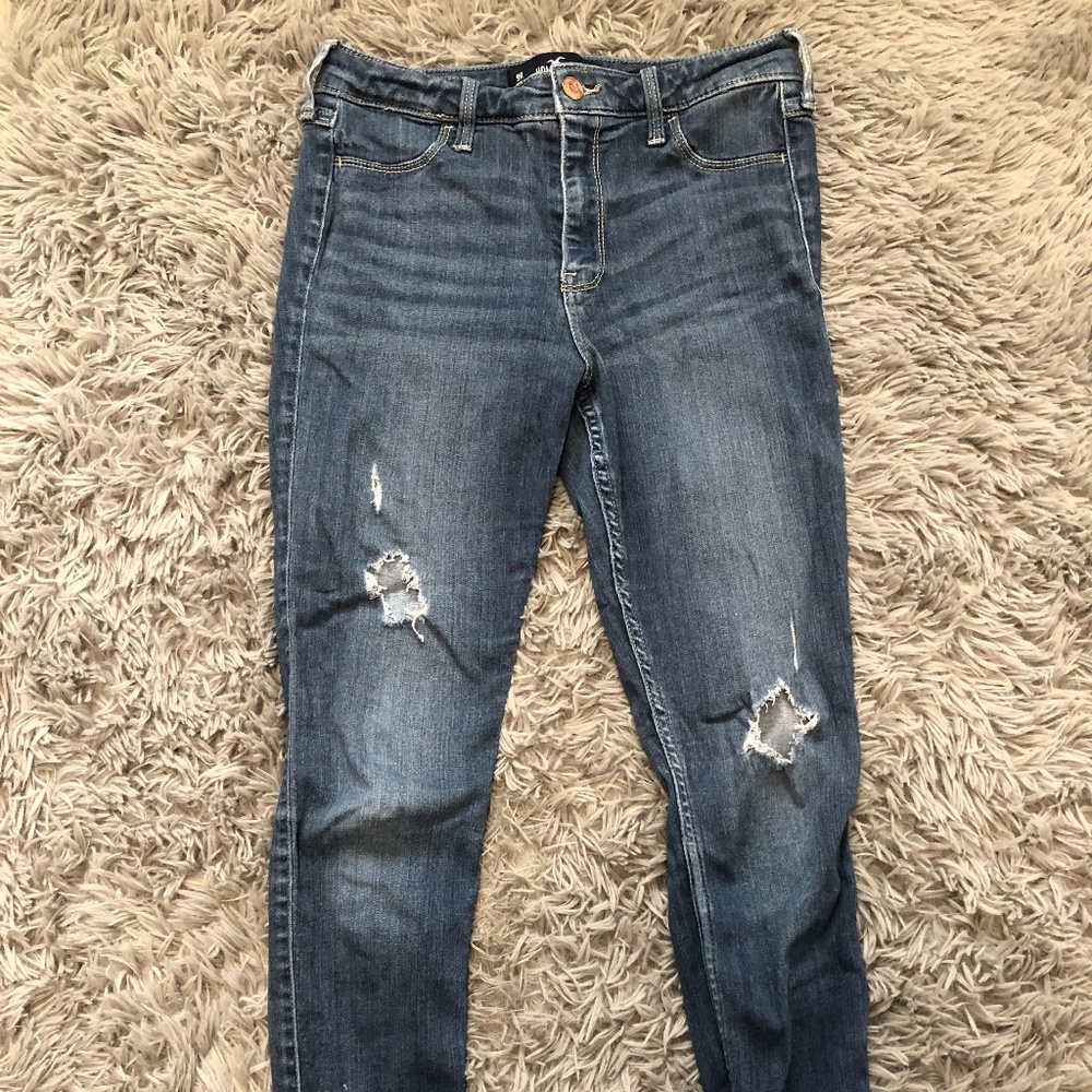 Hollister Jeans